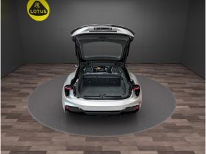 Lotus Emeya Sonderfolierung *Unikat*