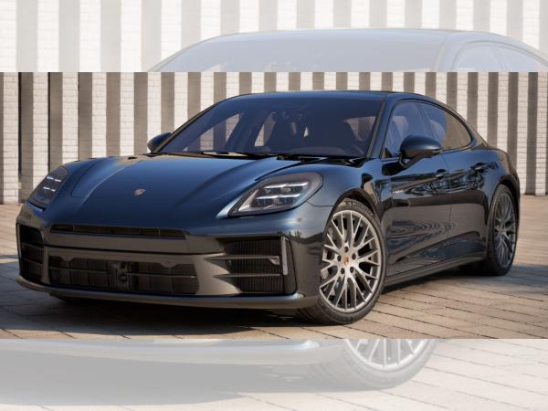 Panamera