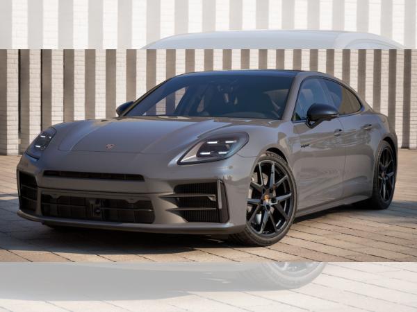 Porsche Panamera 4 E-Hybrid 🚗 Sofort verfügbar! Neuwagen! Ihr Porsche wartet auf Sie! 🌟