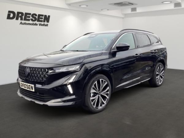 Abbildung Leasingangebot Renault Espace