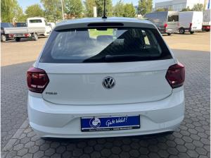 Volkswagen Polo 1.0 PDC+NAVI+MFL+BLUETOOTH+KLIMA Klima