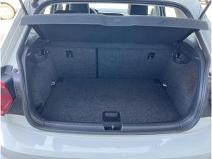 Volkswagen Polo 1.0 PDC+NAVI+MFL+BLUETOOTH+KLIMA Klima