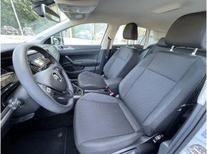 Volkswagen Polo 1.0 PDC+NAVI+MFL+BLUETOOTH+KLIMA Klima