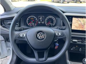Volkswagen Polo 1.0 PDC+NAVI+MFL+BLUETOOTH+KLIMA Klima