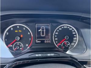 Volkswagen Polo 1.0 PDC+NAVI+MFL+BLUETOOTH+KLIMA Klima