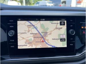 Volkswagen Polo 1.0 PDC+NAVI+MFL+BLUETOOTH+KLIMA Klima