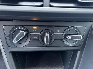 Volkswagen Polo 1.0 PDC+NAVI+MFL+BLUETOOTH+KLIMA Klima