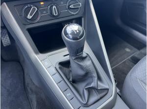Volkswagen Polo 1.0 PDC+NAVI+MFL+BLUETOOTH+KLIMA Klima