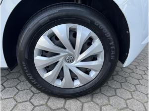Volkswagen Polo 1.0 PDC+NAVI+MFL+BLUETOOTH+KLIMA Klima