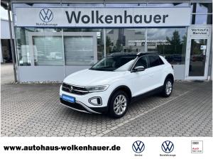 Volkswagen T-Roc 1.0 TSI SHZ+CARPLAY+PDC+LED+NAVI Klima