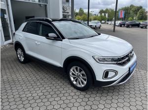 Volkswagen T-Roc 1.0 TSI SHZ+CARPLAY+PDC+LED+NAVI Klima