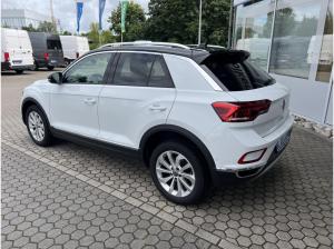 Volkswagen T-Roc 1.0 TSI SHZ+CARPLAY+PDC+LED+NAVI Klima