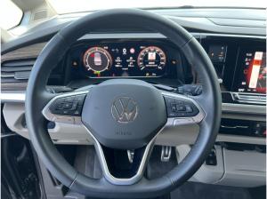 Volkswagen T7 Multivan Style LÜ AHK+ACC+RFK+GJR+SHZ+NAVI