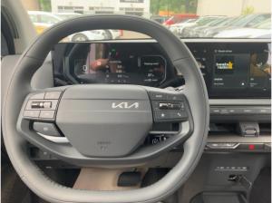 Kia EV2 Air mit Winterpaket | Inkl. Wärmepumpe❗️| 6.000 € Elektro-Prämie als Anzahlung (finanzierbar)