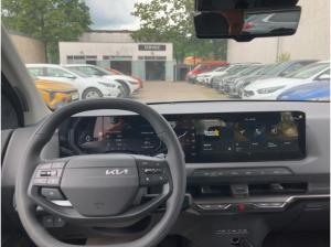 Kia EV2 Air mit Winterpaket | Inkl. Wärmepumpe❗️| 6.000 € Elektro-Prämie als Anzahlung (finanzierbar)