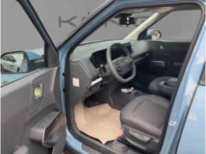 Kia EV2 Air mit Winterpaket | Inkl. Wärmepumpe❗️| 6.000 € Elektro-Prämie als Anzahlung (finanzierbar)