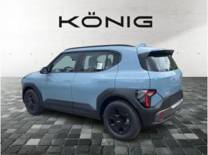 Kia EV2 Air mit Winterpaket | Inkl. Wärmepumpe❗️| 6.000 € Elektro-Prämie als Anzahlung (finanzierbar)