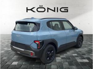 Kia EV2 Air mit Winterpaket | Inkl. Wärmepumpe❗️| 6.000 € Elektro-Prämie als Anzahlung (finanzierbar)
