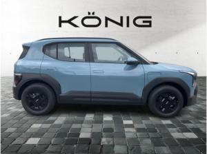 Kia EV2 Air mit Winterpaket | Inkl. Wärmepumpe❗️| 6.000 € Elektro-Prämie als Anzahlung (finanzierbar)