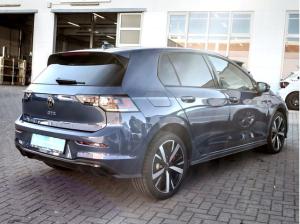 Volkswagen Golf VIII GTE eHybrid 18Zoll BlackStyle IQ-Light Navi SideAssist ACC