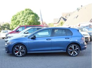 Volkswagen Golf VIII GTE eHybrid 18Zoll BlackStyle IQ-Light Navi SideAssist ACC