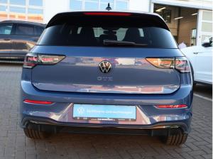 Volkswagen Golf VIII GTE eHybrid 18Zoll BlackStyle IQ-Light Navi SideAssist ACC