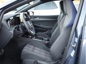 Volkswagen Golf VIII GTE eHybrid 18Zoll BlackStyle IQ-Light Navi SideAssist ACC