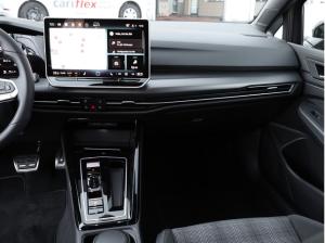Volkswagen Golf VIII GTE eHybrid 18Zoll BlackStyle IQ-Light Navi SideAssist ACC