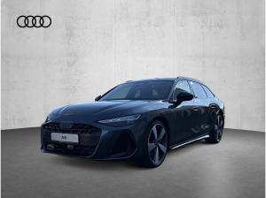 Audi A6 Avant e-hybrid qu. OLED*AHK*Pano*WR*Techpro*