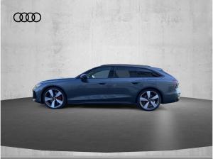 Audi A6 Avant e-hybrid qu. OLED*AHK*Pano*WR*Techpro*