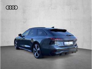 Audi A6 Avant e-hybrid qu. OLED*AHK*Pano*WR*Techpro*