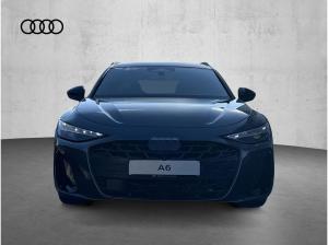 Audi A6 Avant e-hybrid qu. OLED*AHK*Pano*WR*Techpro*