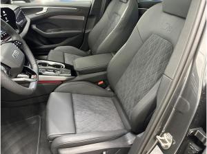Audi A6 Avant e-hybrid qu. OLED*AHK*Pano*WR*Techpro*