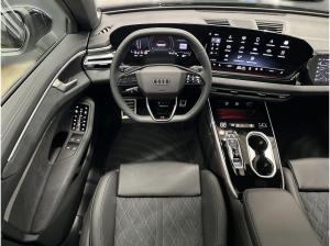 Audi A6 Avant e-hybrid qu. OLED*AHK*Pano*WR*Techpro*