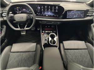 Audi A6 Avant e-hybrid qu. OLED*AHK*Pano*WR*Techpro*