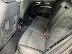 Audi A6 Avant e-hybrid qu. OLED*AHK*Pano*WR*Techpro*