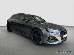 Audi RS4 Avant RS-AGA B&O Matrix Keyless 360° Memory