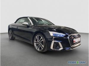 Audi S5 Cabriolet TFSI RFK ACC Navi APP 3-Zone