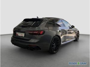 Audi RS4 Avant RS-AGA B&O Matrix Keyless 360° Memory