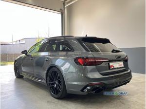 Audi RS4 Avant RS-AGA B&O Matrix Keyless 360° Memory