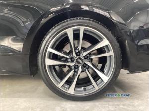 Audi S5 Cabriolet TFSI RFK ACC Navi APP 3-Zone