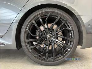 Audi RS4 Avant RS-AGA B&O Matrix Keyless 360° Memory