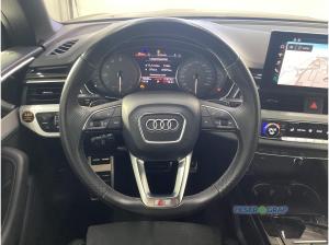 Audi S5 Cabriolet TFSI RFK ACC Navi APP 3-Zone