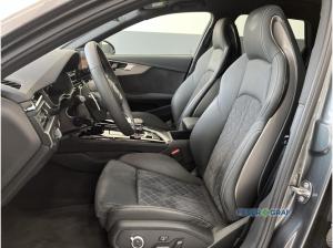 Audi RS4 Avant RS-AGA B&O Matrix Keyless 360° Memory