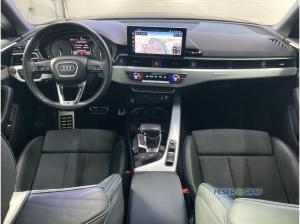 Audi S5 Cabriolet TFSI RFK ACC Navi APP 3-Zone