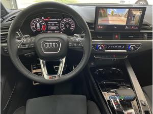 Audi RS4 Avant RS-AGA B&O Matrix Keyless 360° Memory