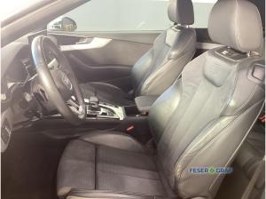 Audi S5 Cabriolet TFSI RFK ACC Navi APP 3-Zone