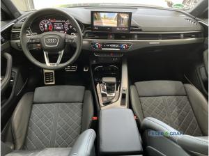 Audi RS4 Avant RS-AGA B&O Matrix Keyless 360° Memory