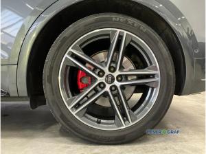 Audi SQ5 TDI AHK AIR Stdhz. B&O HUD Matrix 360°