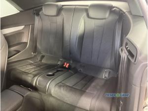 Audi S5 Cabriolet TFSI RFK ACC Navi APP 3-Zone
